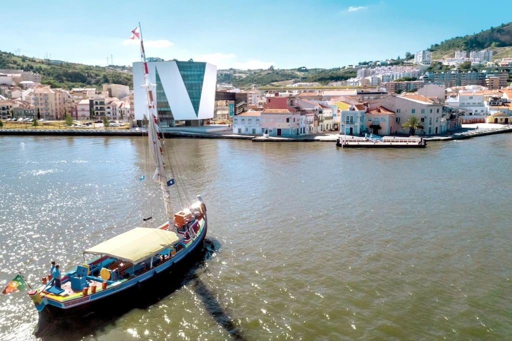 Casa Passaro Vila Franca de Xira