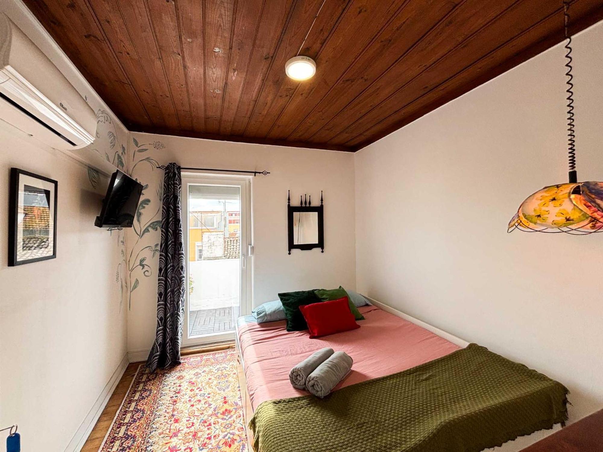 Apartment Casa Passaro