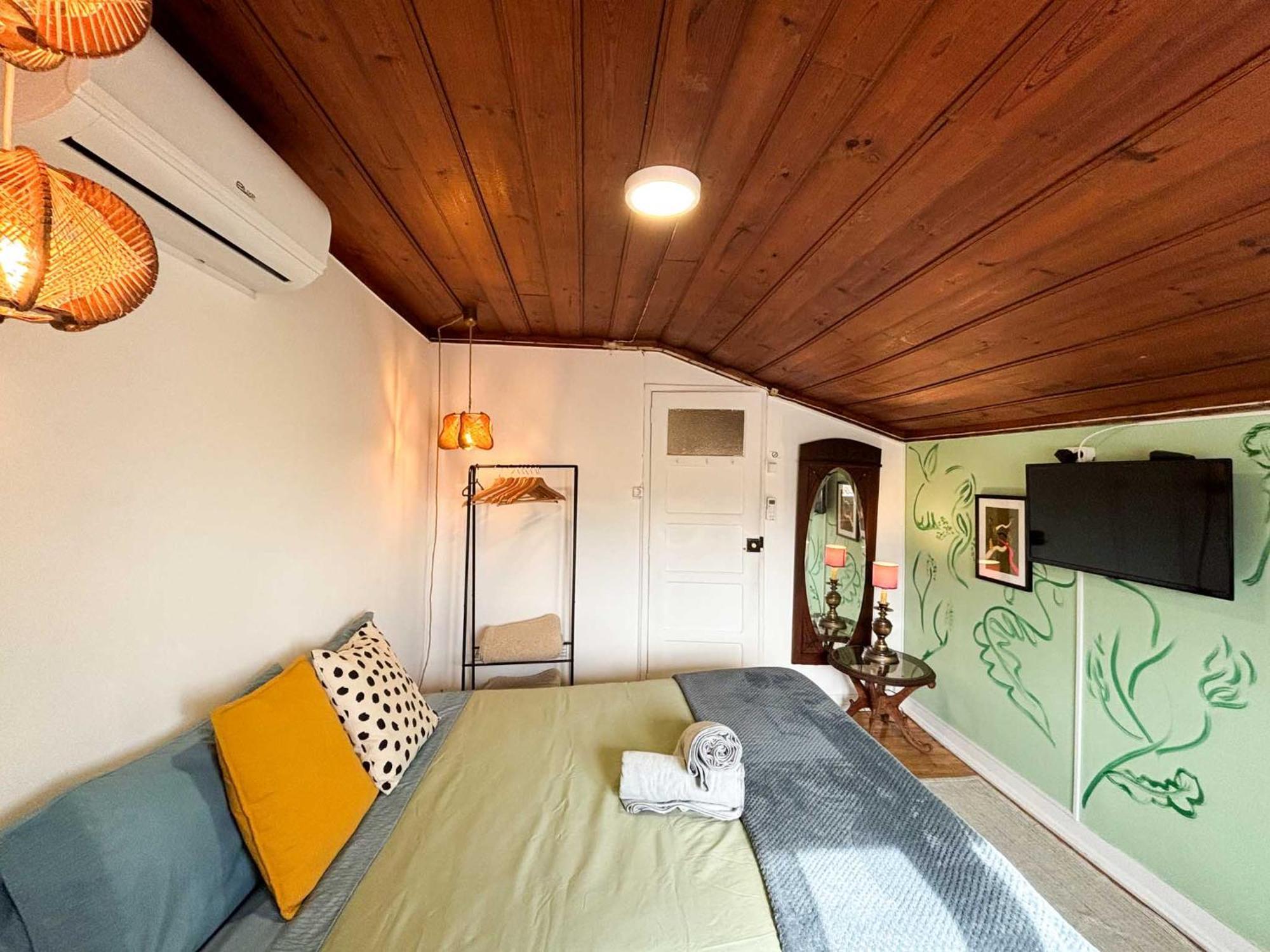 Casa Passaro Apartment Vila Franca de Xira