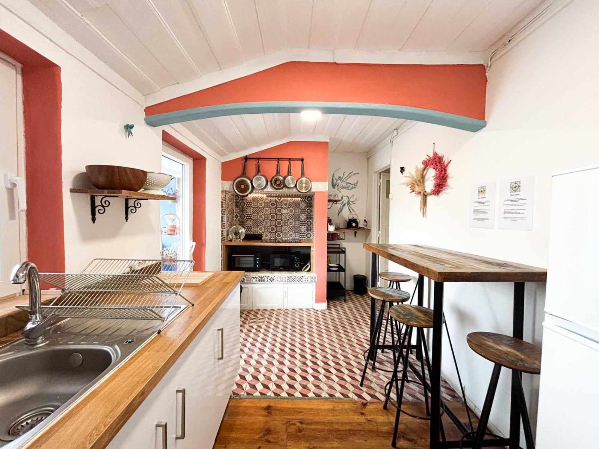 Casa Passaro