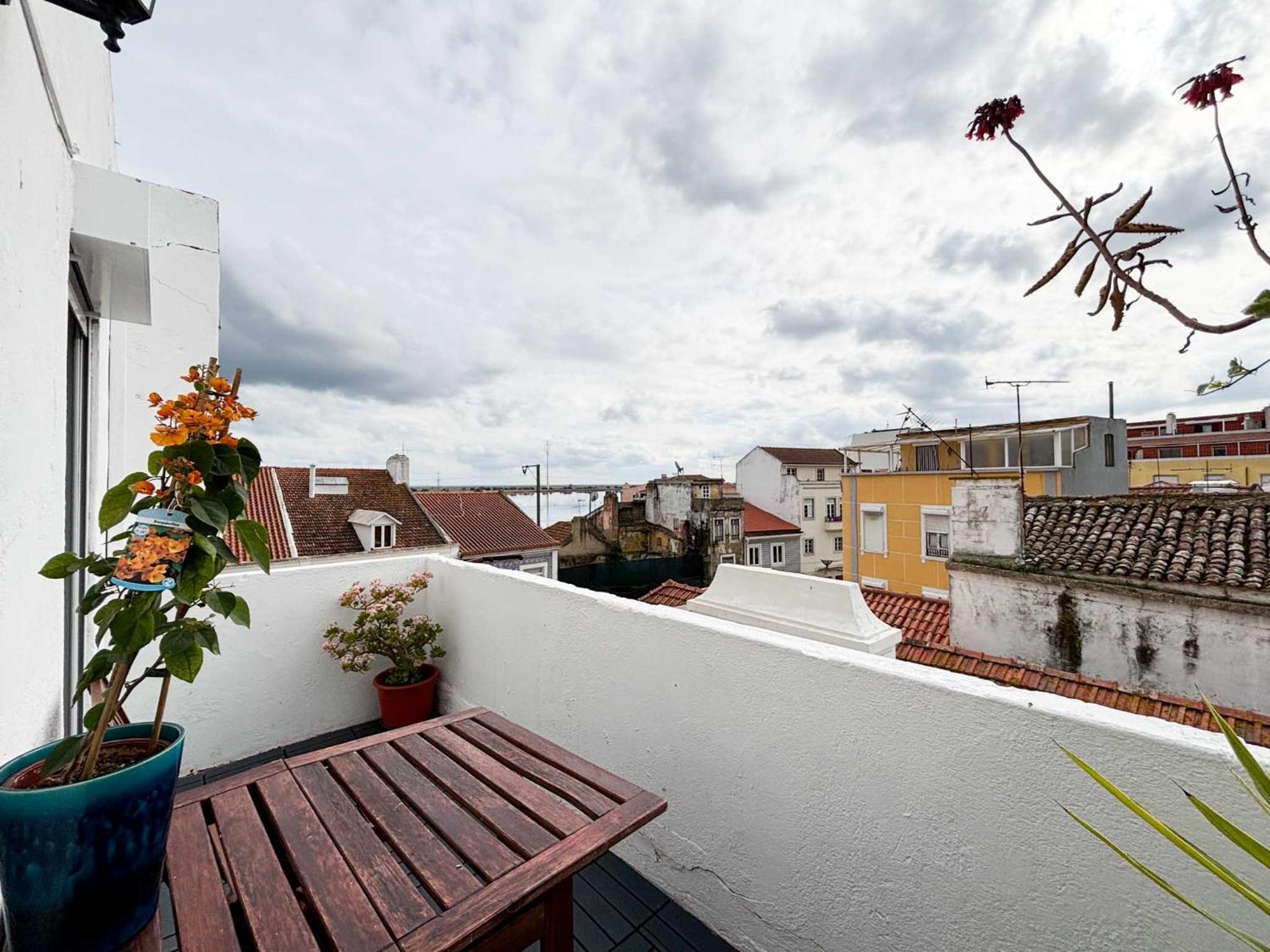Casa Passaro Apartment